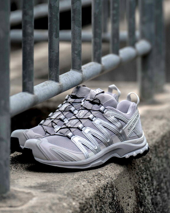 楽天市場】サロモン SALOMON XA PRO 3D スポーツスタイルシューズ 