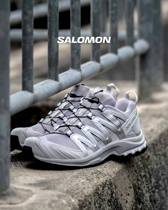 楽天市場】サロモン SALOMON XA PRO 3D スポーツスタイルシューズ 