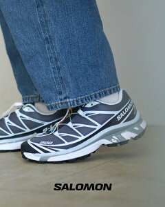 y|Cg10{zT SALOMON XT-6 X|[cX^CV[Y Xj[J[ fB[X XT-6 C y L47864000 0804 xp10