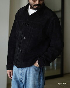 yԌ|Cg15{zA{^[W A VONTADE TYPE 1 XG[hWPbg Y TYPE 1 Jacket - Suede - RD-0105-25AW XG[h 탂f gbJ[WPbg GW V[g nȂ U[