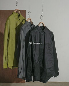 S[hEC Goldwin p[ebNX EBhVc Y fB[X PERTEX EQUILIBRIUM Wind Shirt GL55330 Vc M[J[ 0905 xp10 cpn10