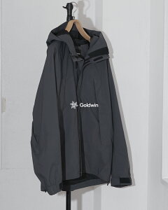 S[hEC Goldwin p[ebNX A~ebh c[C[ WPbg Y PERTEX UNLIMITED 2L Jacket Y GL25142   t[ht p[J VF }Eep[J y AEgh