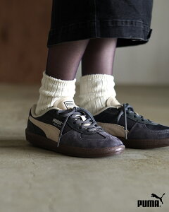 v[} PUMA p|bv fB[X Y PALERMO POP A[JCuf U[ XG[h Xj[J[ C 403257