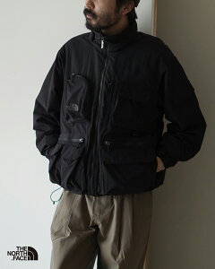 y|Cg15{zm[XtFCX THE NORTH FACE tB[h [eBeB WPbg Y FIELD UTILITY JACKET NP22533 y  ϋv |Pbg AWX^[ AEghAMA tB[h[