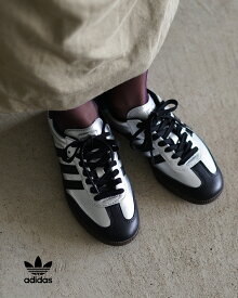 【SALE！20%OFF】アディダス オリジナルス adidas originals サンバ オージー SAMBA OG スニーカー シルバー レディース KI8464 0920 xp20