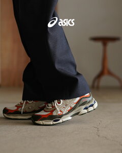 AVbNX ASICS GEL-NYC Xj[J[ fB[X Y X|[cX^CV[Y [XAbv [Jbg C y g 1203A383