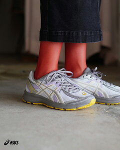 AVbNX ASICS JOG 100S X|[cX^C V[Y fB[X Y Xj[J[ [XAbv [Jbg C 0917