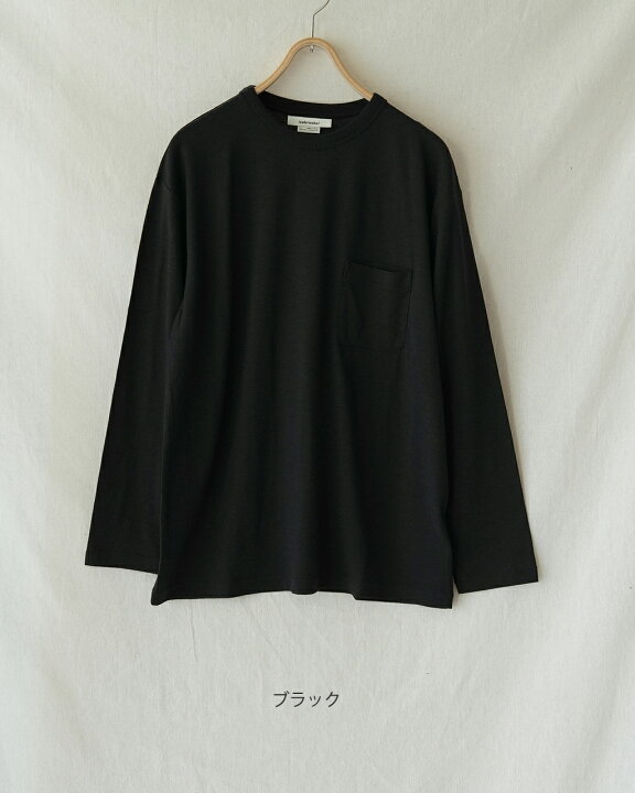 楽天市場】アイスブレーカー icebreaker U メリノウール 長袖Tシャツ 