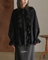 楽天市場】jun mikami（シャツ・ブラウス｜トップス）：レディース  