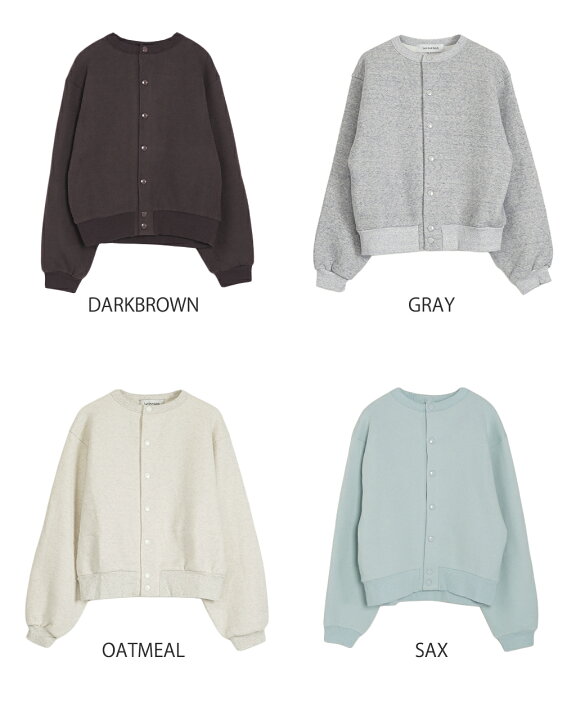 楽天市場】【SALE！30%OFF】ラブアワーデイズ Luvourdays カーディガン  