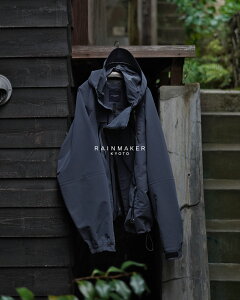 C[J[ RAINMAKER }Eep[J[ Y BREATHABLE WATERPROOF MOUTAIN PARKA RM252-003 u[Uu EH[^[v[t h  h VF 3C[ I[o[TCY 0916