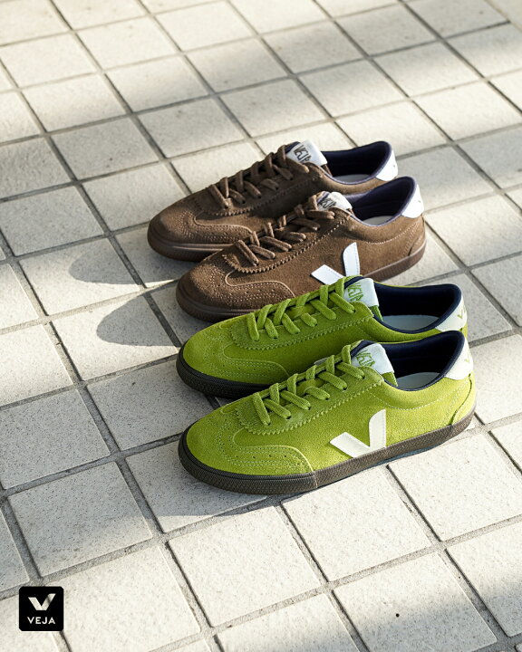 楽天市場】【アウトレット！40%OFF】ヴェジャ VEJA VOLLEY スニーカー 