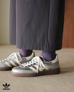 yő6,000~OFFN[|ΏہzAfB_X IWiX adidas originals nh{[XycBA W fB[X HANDBALL SPEZIAL W C V[Y Xj[J[ [Jbg JS2630 0929 cpn135