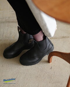 yő6,000~OFFN[|ΏہzuhXg[ Blundstone NVbNXEBO fB[X CLASSICS WING C V[Y TChSAu[c ECO`bv BS2443009 0929 cpn135