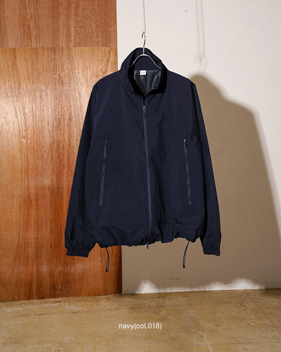 楽天市場】【アウトレット！30%OFF】エスアイ ES.1 ナイロンジャケット 