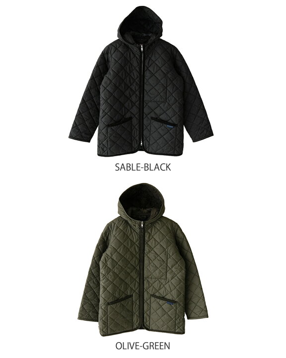 楽天市場】ラベンハム LAVENHAM ジップド クレイドン キルティング 