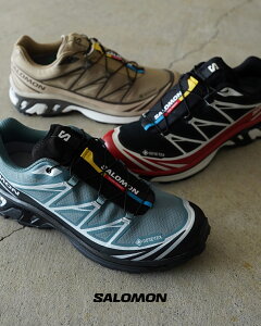 y|Cg10{zT SALOMON XT-6 GTX Xj[J[ Y V[YJ[ V[Y C L47861500 L47974900yr[Ώہz0826 xp10