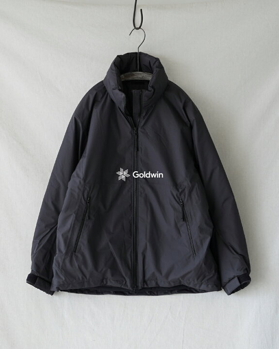 楽天市場】ゴールドウイン Goldwin ウインドストッパー バイ 