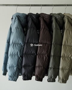 S[hEC Goldwin p[ebNX NI^ _E p[J PERTEX QUANTUM Down Parka t[h WPbg Y GL25337 1021 xp10