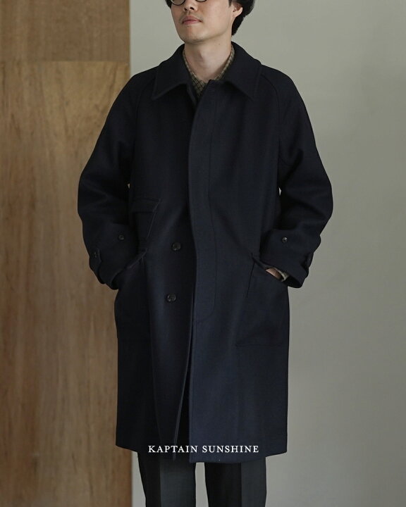 楽天市場】【一部SALE！30%OFF】キャプテンサンシャイン KAPTAIN 