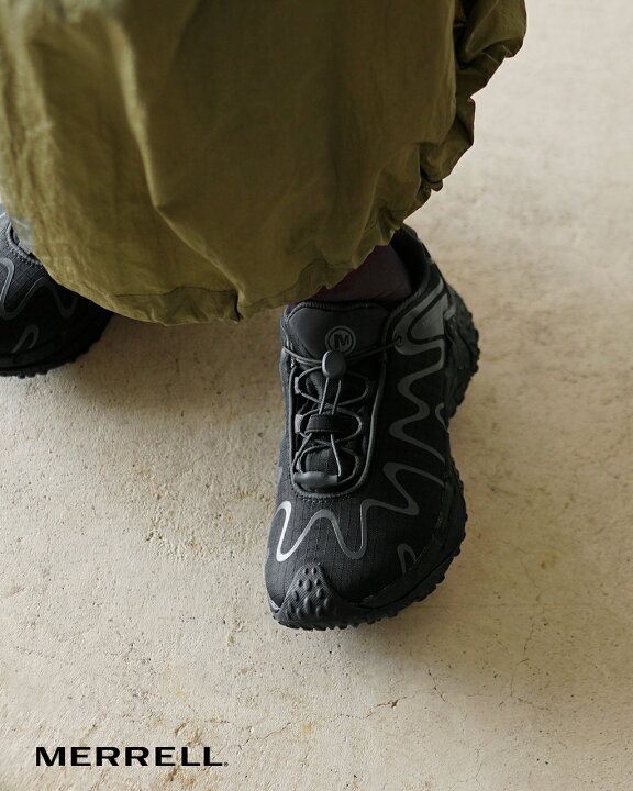 楽天市場】【アウトレット！30%OFF】メレル MERRELL カメレオン 
