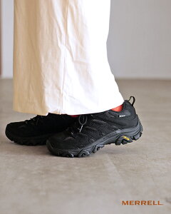  MERRELL Au X[ VZeBbN SAebNX MOAB 3 SYNTHETIC GORE-TEX V[Y  Xj[J[ vbgtH[ C J500188 J500422 J500426 1011