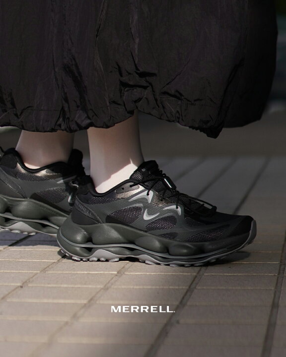 楽天市場】メレル MERRELL スピード アーク マティス メンズ 