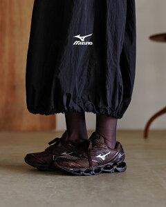 ~Ym X|[cX^C MIZUNO SPORTSTYLE WAVE PROPHECY LS Xj[J[ fB[X Y EF[uvtFV[ V[Y C D1GA251105 1011 cpn135