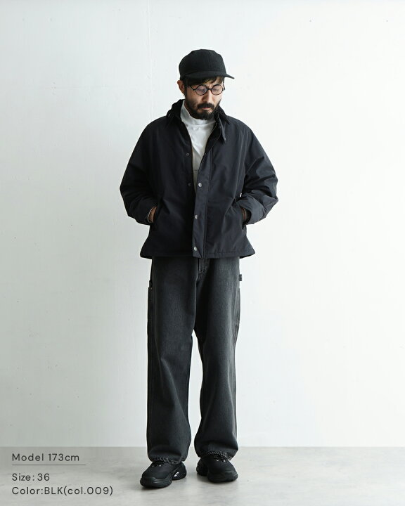 楽天市場】バブアー Barbour パデッド トランスポート ジャケット 