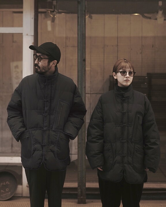 楽天市場】ポータークラシック PORTER CLASSIC ウェザー チャイニーズ 