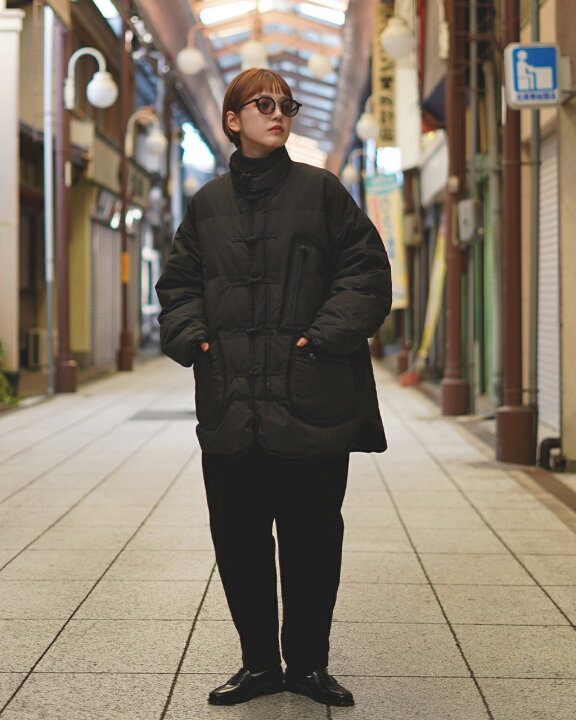 楽天市場】ポータークラシック PORTER CLASSIC ウェザー チャイニーズ 