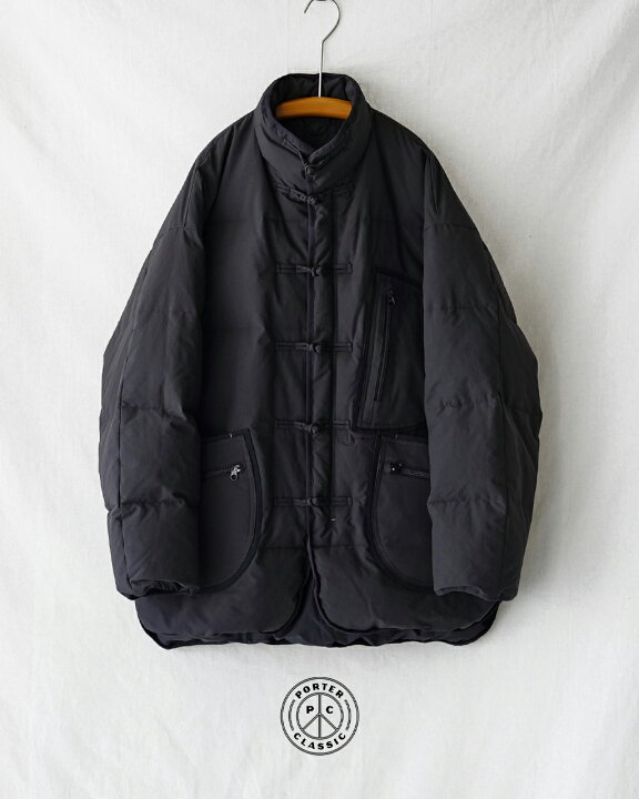 楽天市場】ポータークラシック PORTER CLASSIC ウェザー チャイニーズ 