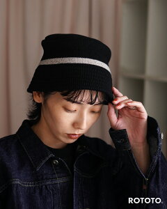 gg ROTOTO m E[ oPbgnbg jZbNX Y fB[X MERINO LAMBS WOOL BUCKET HAT R5114 1017 xp10 cpn10