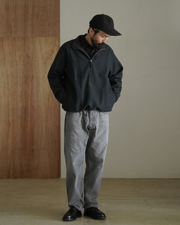 楽天市場】スティルバイハンド STILL BY HAND ウールパイル スタンド 