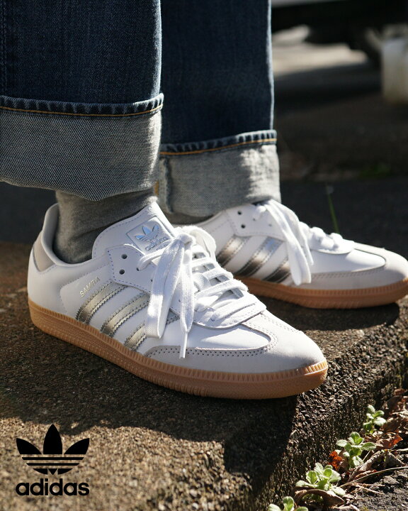 楽天市場】アディダス オリジナルス adidas originals サンバ オージー 