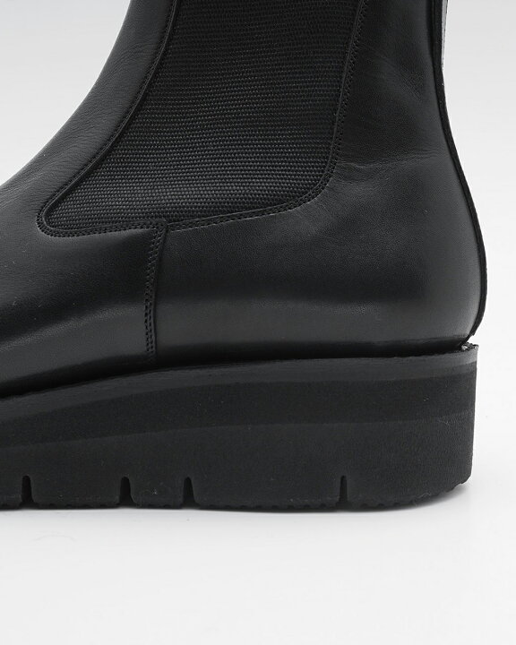 楽天市場】ビューティフル シューズ BEAUTIFUL SHOES サイドゴアブーツ 