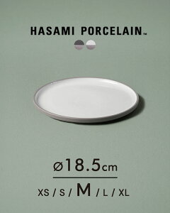 nT~|[Z HASAMI PORCELAIN v[g 185×12mm gĂ C { H M HΉ Plate HDG103 HAW103 0123 yr[Ώہz Mtg