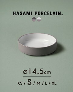nT~|[Z HASAMI PORCELAIN {E M fB[X Y Shallow Bowl 145×37mm gĂ C {E M HΉ HDG108 HAW108 0120 yr[Ώہz Mtg