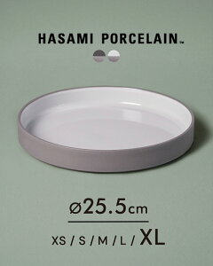 nT~|[Z HASAMI PORCELAIN {E M fB[X Y Shallow Bowl 255×37mm gĂ C HΉ HDG111 HAW111 0122 yr[Ώہz Mtg