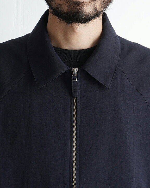 楽天市場】【SALE！30%OFF】スティルバイハンド STILL BY HAND ジップ 