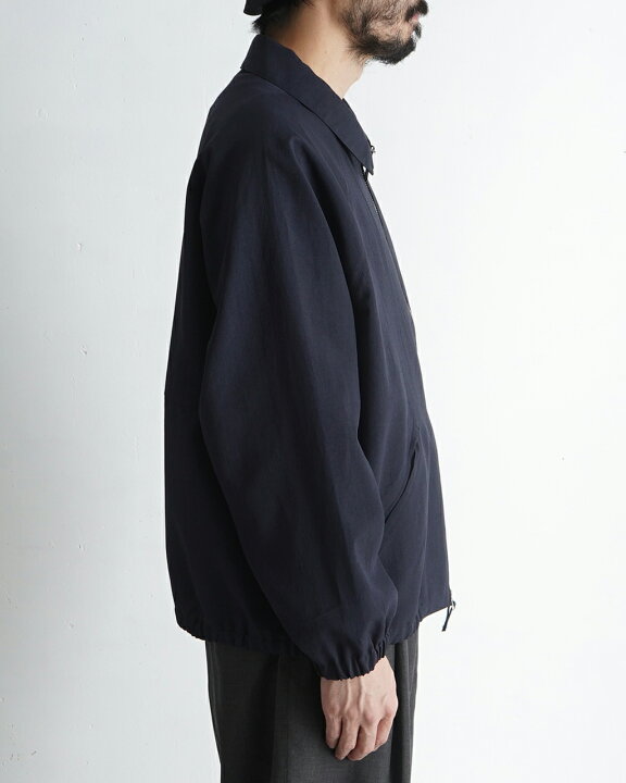 楽天市場】【SALE！30%OFF】スティルバイハンド STILL BY HAND ジップ 