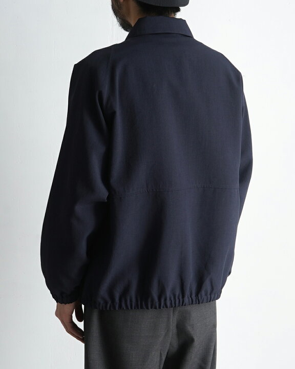 楽天市場】【SALE！30%OFF】スティルバイハンド STILL BY HAND ジップ 
