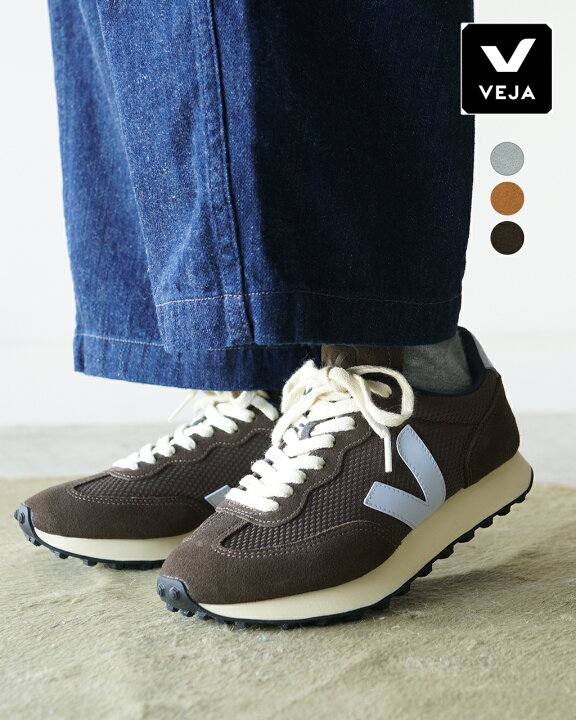 楽天市場】ヴェジャ ベジャ VEJA リオ ブランコ アルベオメッシュ RIO 