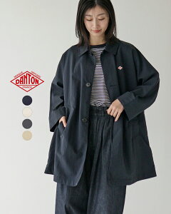 _g DANTON ~hR[g h}X[u fB[X DOLMAN SLEEVE COAT DT-A0653 TNYyN[|ΏۊOz0202
