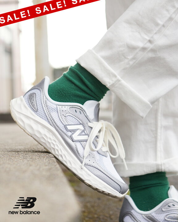 楽天市場】ニューバランス new balance ランニングシューズ スニーカー 