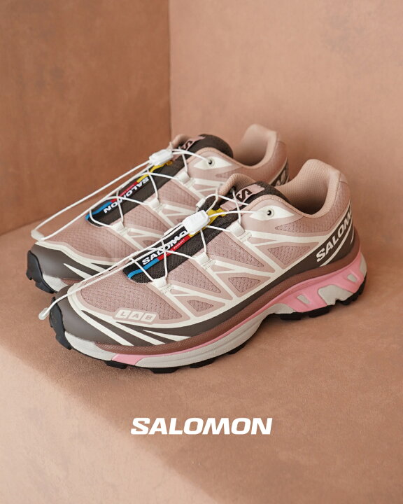楽天市場】【SALE！40%OFF】サロモン SALOMON XT-6 XT6 スポーツ 