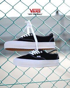 yTI|Cg10{z@Y VANS PREMIUM I[ZeBbN 44 Xj[J[ fB[X Y LX Authentic Reissue 44 [Jbg [XAbv V[Y C ubN VN000CQABA2 0209 yr[