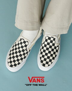 yő6,000~OFFN[|Ώہz@Y VANS PREMIUM Xb| 98 fB[X LX Slip-On Reissue 98 V[Y C Xj[J[ `FbJ[{[h ubN zCg   VN000CSE2BO 0204 cpn135
