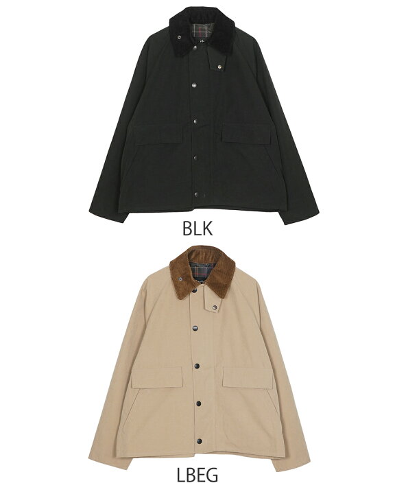 楽天市場】バブアー Barbour BORROWDALE ボロウデイル ピーチスキン 