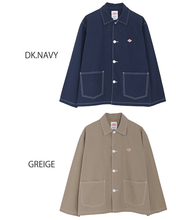 楽天市場】ダントン DANTON シャツジャケット レディース HORSE CLOTH 